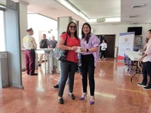 Con &eacute;xito se desarrolla la Semana de las Mujeres, una apuesta institucional para la Equidad de G&eacute;nero