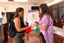 Con &eacute;xito se desarrolla la Semana de las Mujeres, una apuesta institucional para la Equidad de G&eacute;nero