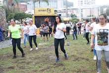 Con &eacute;xito se desarrolla la Semana de las Mujeres, una apuesta institucional para la Equidad de G&eacute;nero