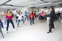 Con &eacute;xito se desarrolla la Semana de las Mujeres, una apuesta institucional para la Equidad de G&eacute;nero