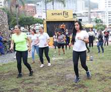 Con &eacute;xito se desarrolla la Semana de las Mujeres, una apuesta institucional para la Equidad de G&eacute;nero