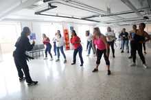 Con &eacute;xito se desarrolla la Semana de las Mujeres, una apuesta institucional para la Equidad de G&eacute;nero