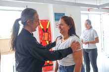 Con &eacute;xito se desarrolla la Semana de las Mujeres, una apuesta institucional para la Equidad de G&eacute;nero