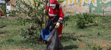 El buen manejo de los residuos es asunto de toda la ciudadan&iacute;a