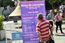 Alcald&iacute;a oferta programas de apoyo y protecci&oacute;n a las mujeres