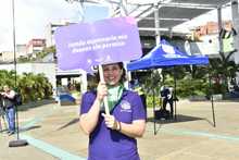 Alcald&iacute;a oferta programas de apoyo y protecci&oacute;n a las mujeres