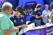 Alcald&iacute;a oferta programas de apoyo y protecci&oacute;n a las mujeres