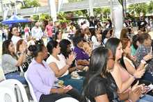 Alcald&iacute;a oferta programas de apoyo y protecci&oacute;n a las mujeres