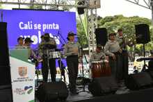 Alcald&iacute;a oferta programas de apoyo y protecci&oacute;n a las mujeres