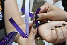 Alcald&iacute;a oferta programas de apoyo y protecci&oacute;n a las mujeres