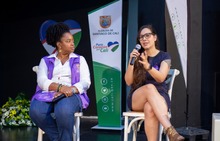 Reflexi&oacute;n y llamado a la acci&oacute;n en el foro &lsquo;Todas las Mujeres, Todos los Derechos&rsquo;