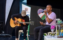 Reflexi&oacute;n y llamado a la acci&oacute;n en el foro &lsquo;Todas las Mujeres, Todos los Derechos&rsquo;