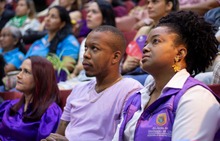 Reflexi&oacute;n y llamado a la acci&oacute;n en el foro &lsquo;Todas las Mujeres, Todos los Derechos&rsquo;