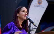 Reflexi&oacute;n y llamado a la acci&oacute;n en el foro &lsquo;Todas las Mujeres, Todos los Derechos&rsquo;