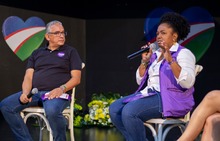 Reflexi&oacute;n y llamado a la acci&oacute;n en el foro &lsquo;Todas las Mujeres, Todos los Derechos&rsquo;