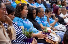 Reflexi&oacute;n y llamado a la acci&oacute;n en el foro &lsquo;Todas las Mujeres, Todos los Derechos&rsquo;