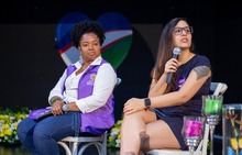 Reflexi&oacute;n y llamado a la acci&oacute;n en el foro &lsquo;Todas las Mujeres, Todos los Derechos&rsquo;