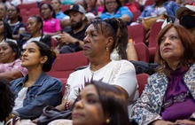 Reflexi&oacute;n y llamado a la acci&oacute;n en el foro &lsquo;Todas las Mujeres, Todos los Derechos&rsquo;