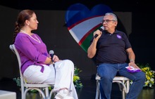 Reflexi&oacute;n y llamado a la acci&oacute;n en el foro &lsquo;Todas las Mujeres, Todos los Derechos&rsquo;