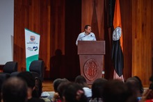 Mujeres cale&ntilde;as celebraron su d&iacute;a con enriquecedor conversatorio sobre propias experiencias en el deporte