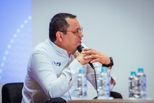 Mujeres cale&ntilde;as celebraron su d&iacute;a con enriquecedor conversatorio sobre propias experiencias en el deporte