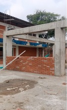 M&aacute;s de 40 instituciones educativas son intervenidas con obras para el mejoramiento de infraestructura