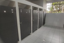 M&aacute;s de 40 instituciones educativas son intervenidas con obras para el mejoramiento de infraestructura