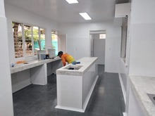 M&aacute;s de 40 instituciones educativas son intervenidas con obras para el mejoramiento de infraestructura