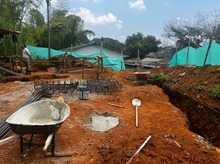 M&aacute;s de 40 instituciones educativas son intervenidas con obras para el mejoramiento de infraestructura