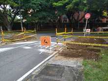 Listas primeras obras civiles de intersecciones semaf&oacute;ricas inteligentes