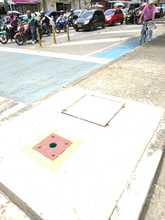 Listas primeras obras civiles de intersecciones semaf&oacute;ricas inteligentes