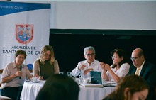 Reforma a la salud, desde la perspectiva distrital de Cali