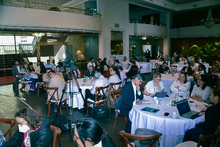 Reforma a la salud, desde la perspectiva distrital de Cali