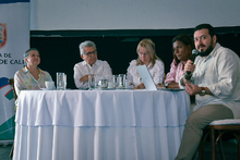 Reforma a la salud, desde la perspectiva distrital de Cali