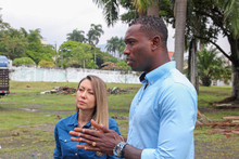 &iexcl;El equipo est&aacute; listo! Se eligi&oacute; al interventor de obra del Parque Tecnol&oacute;gico de Innovaci&oacute;n San Fernando