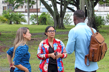 &iexcl;El equipo est&aacute; listo! Se eligi&oacute; al interventor de obra del Parque Tecnol&oacute;gico de Innovaci&oacute;n San Fernando