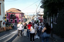 Programa tus tardes de viernes y conoce m&aacute;s de Cali