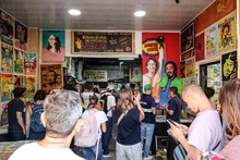 Programa tus tardes de viernes y conoce m&aacute;s de Cali