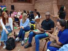 Instalada primera Mesa Distrital de la Primera Infancia 2023