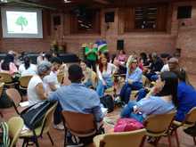 Instalada primera Mesa Distrital de la Primera Infancia 2023