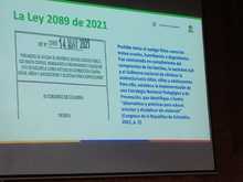 Instalada primera Mesa Distrital de la Primera Infancia 2023