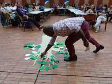 Instalada primera Mesa Distrital de la Primera Infancia 2023