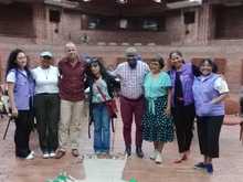 Instalada primera Mesa Distrital de la Primera Infancia 2023