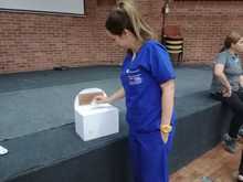 Instalada primera Mesa Distrital de la Primera Infancia 2023