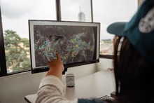 Cali tiene 32 grupos de apoyo comunitario para alertar sobre riesgos por lluvias