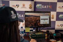 Cali tiene 32 grupos de apoyo comunitario para alertar sobre riesgos por lluvias