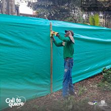 Reiniciaron obras de infraestructura educativa en las comunas 8 y 11 de Cali