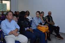 Una voz autocritica para mejorar la ruta de atenci&oacute;n contra la violencia de g&eacute;nero