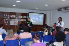 Una voz autocritica para mejorar la ruta de atenci&oacute;n contra la violencia de g&eacute;nero