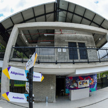 El Centro de Bienestar Animal mejor&oacute; el entorno. As&iacute; lo reconocen vecinos de Bella Suiza